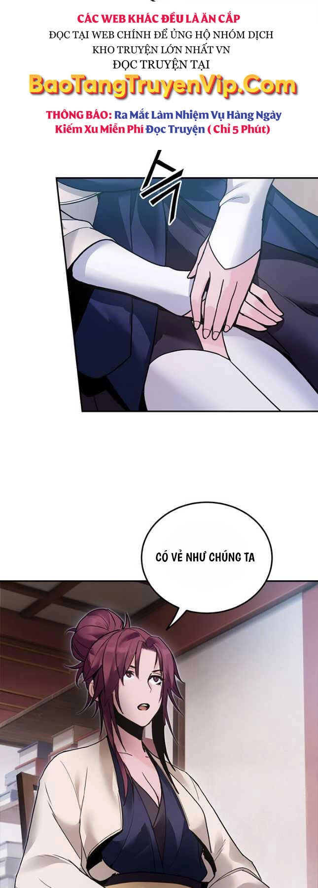 Hắc Bạch Võ Đế Chapter 35 - 17