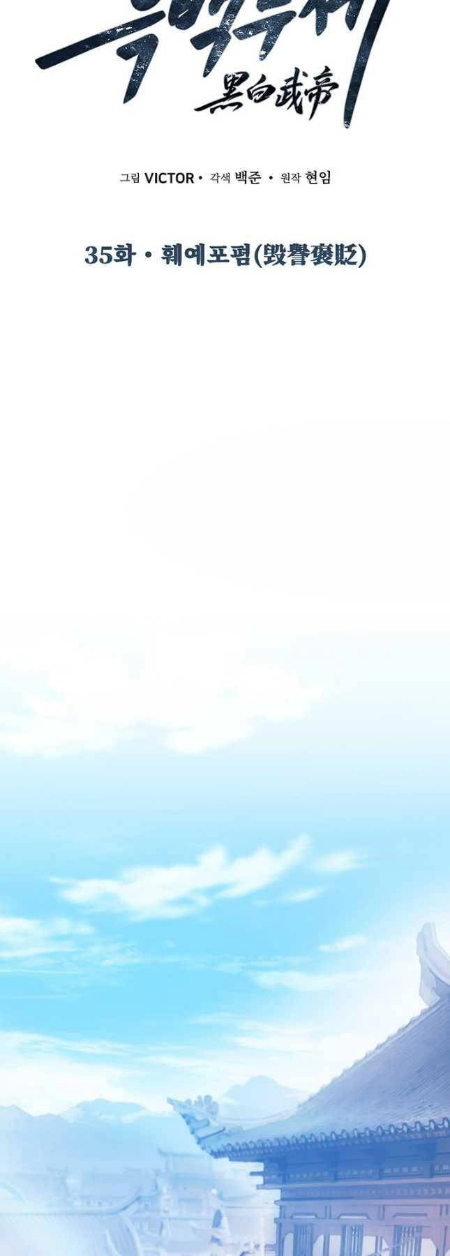 Hắc Bạch Võ Đế Chapter 35 - 21