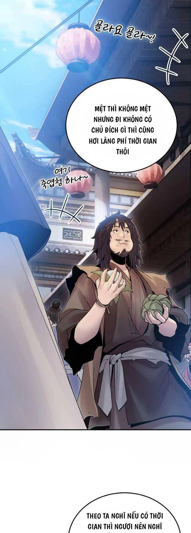 Hắc Bạch Võ Đế Chapter 35 - 27