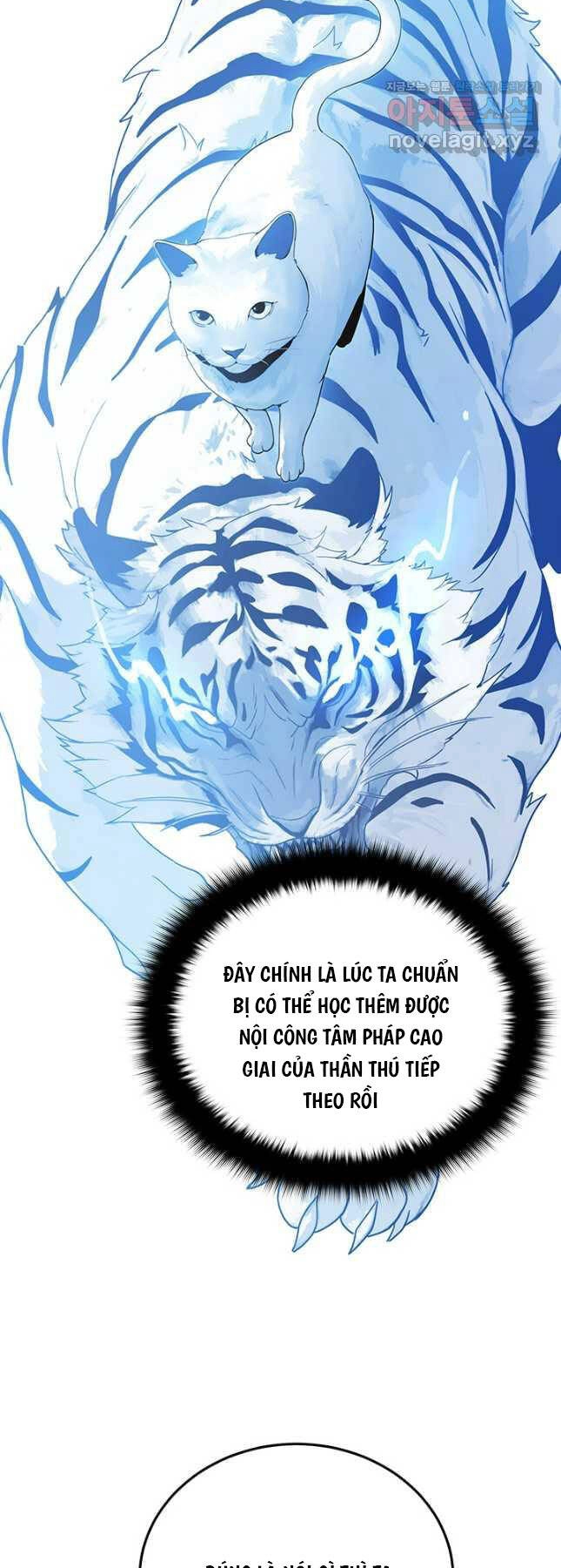 Hắc Bạch Võ Đế Chapter 35 - 34