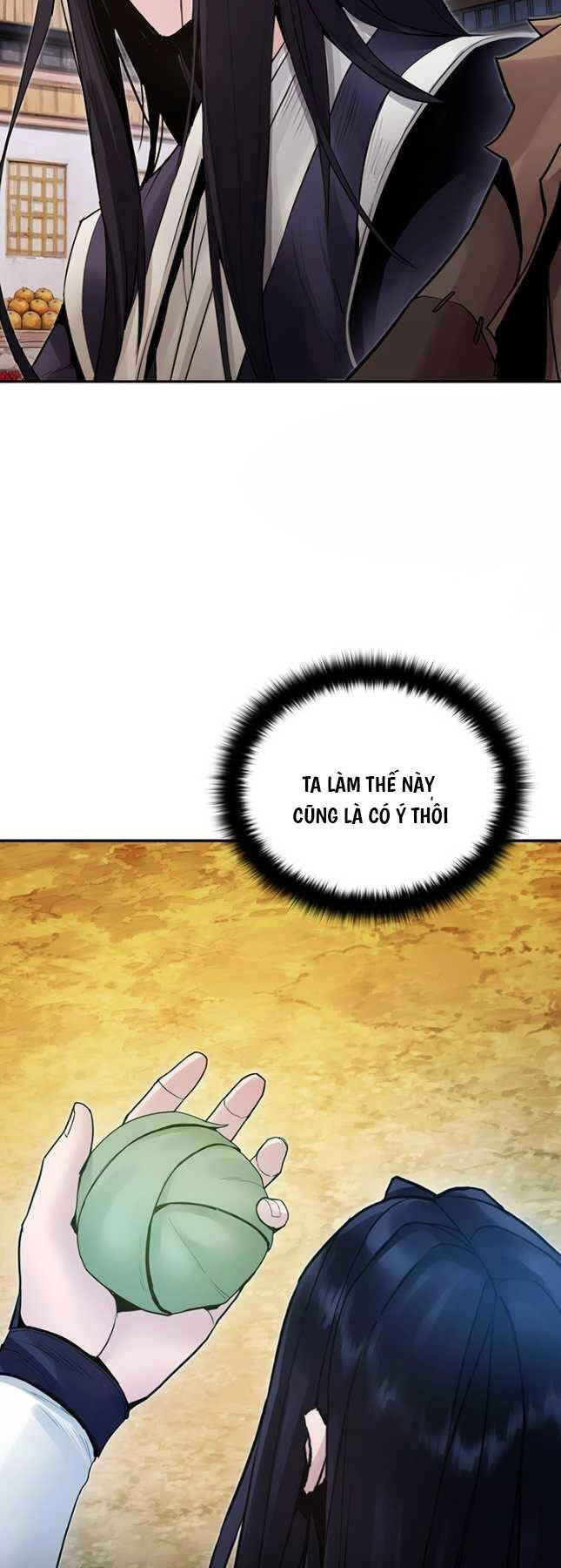 Hắc Bạch Võ Đế Chapter 35 - 36