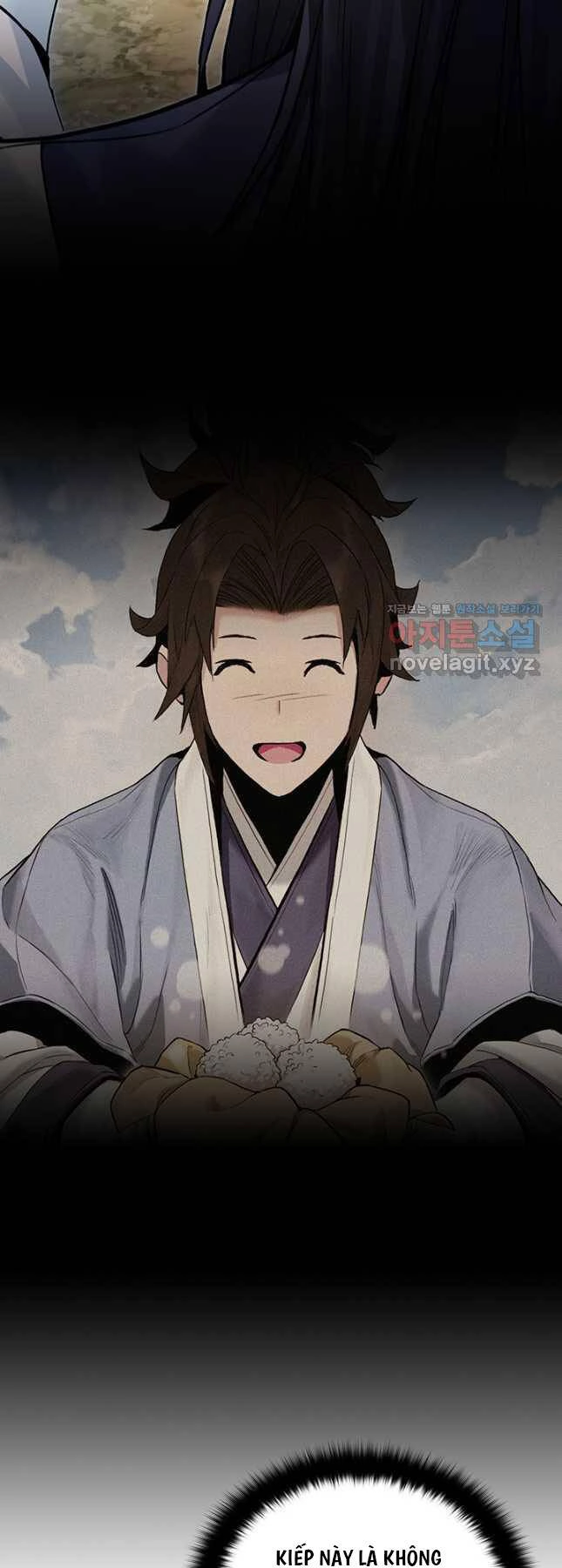 Hắc Bạch Võ Đế Chapter 35 - 37