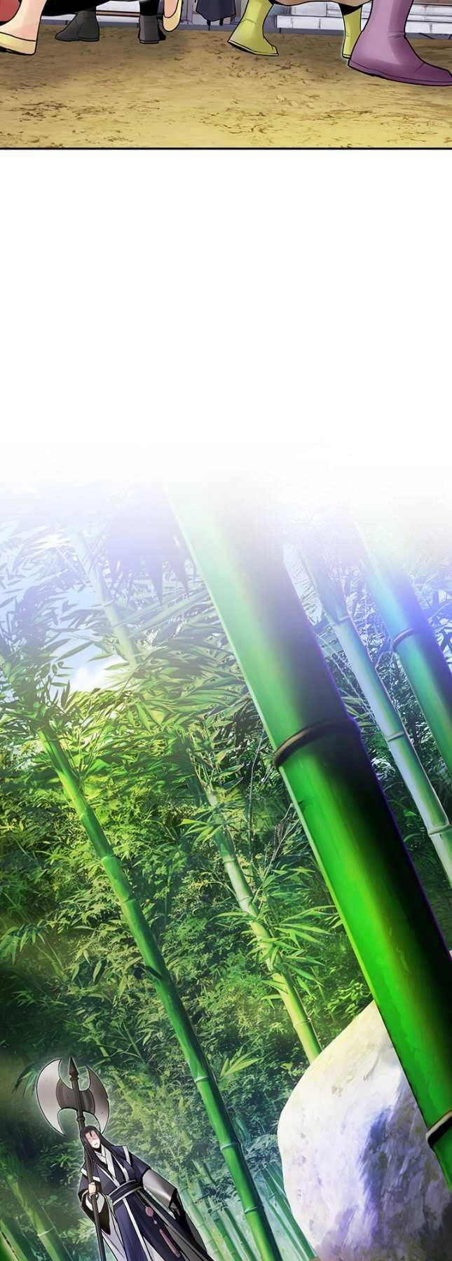 Hắc Bạch Võ Đế Chapter 35 - 47