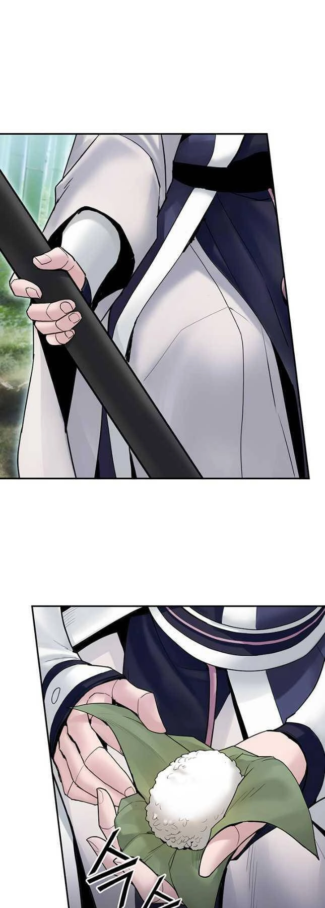 Hắc Bạch Võ Đế Chapter 35 - 49