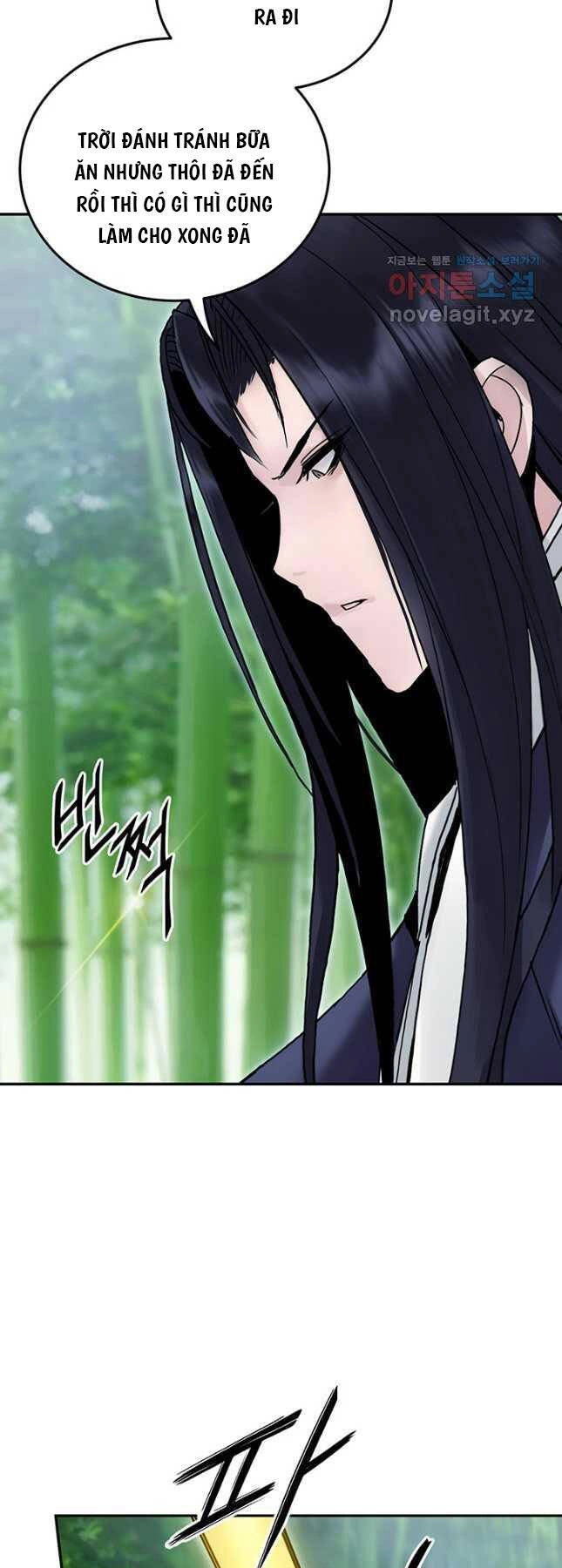 Hắc Bạch Võ Đế Chapter 35 - 51