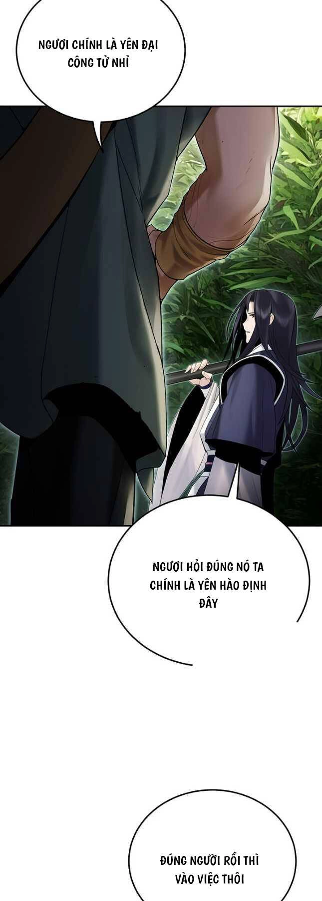 Hắc Bạch Võ Đế Chapter 35 - 56