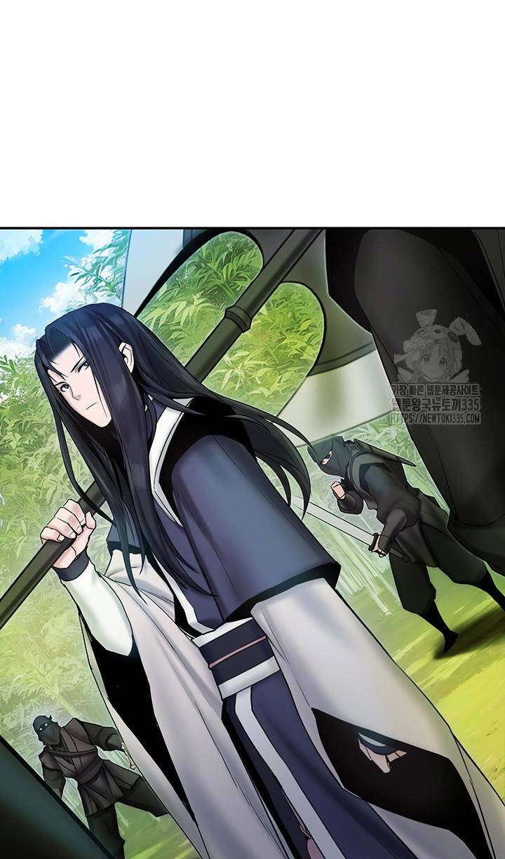 Hắc Bạch Võ Đế Chapter 36 - 3