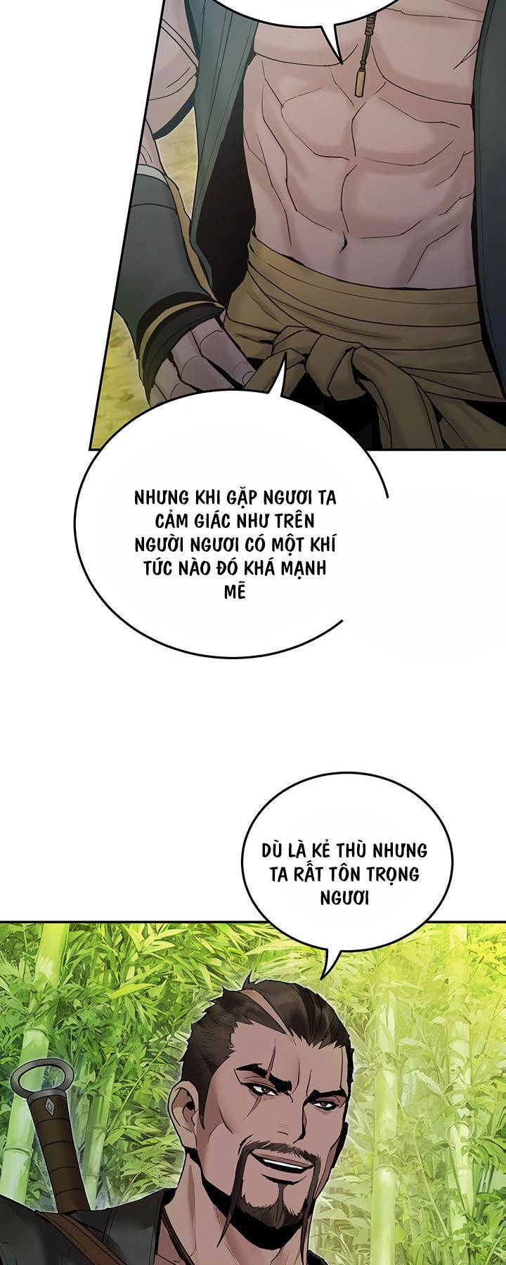 Hắc Bạch Võ Đế Chapter 36 - 5