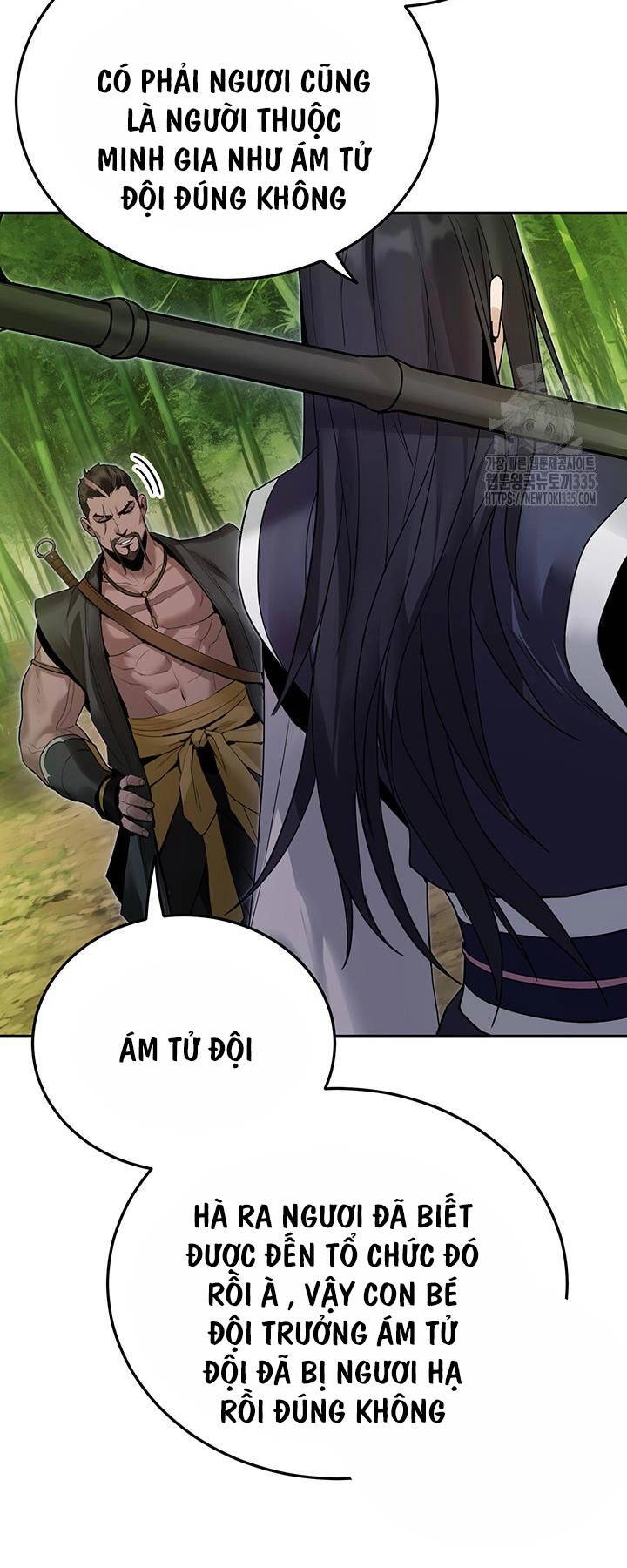 Hắc Bạch Võ Đế Chapter 36 - 7