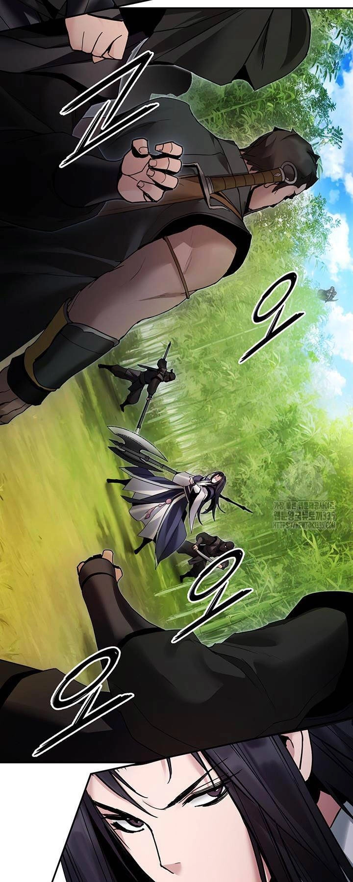 Hắc Bạch Võ Đế Chapter 36 - 10