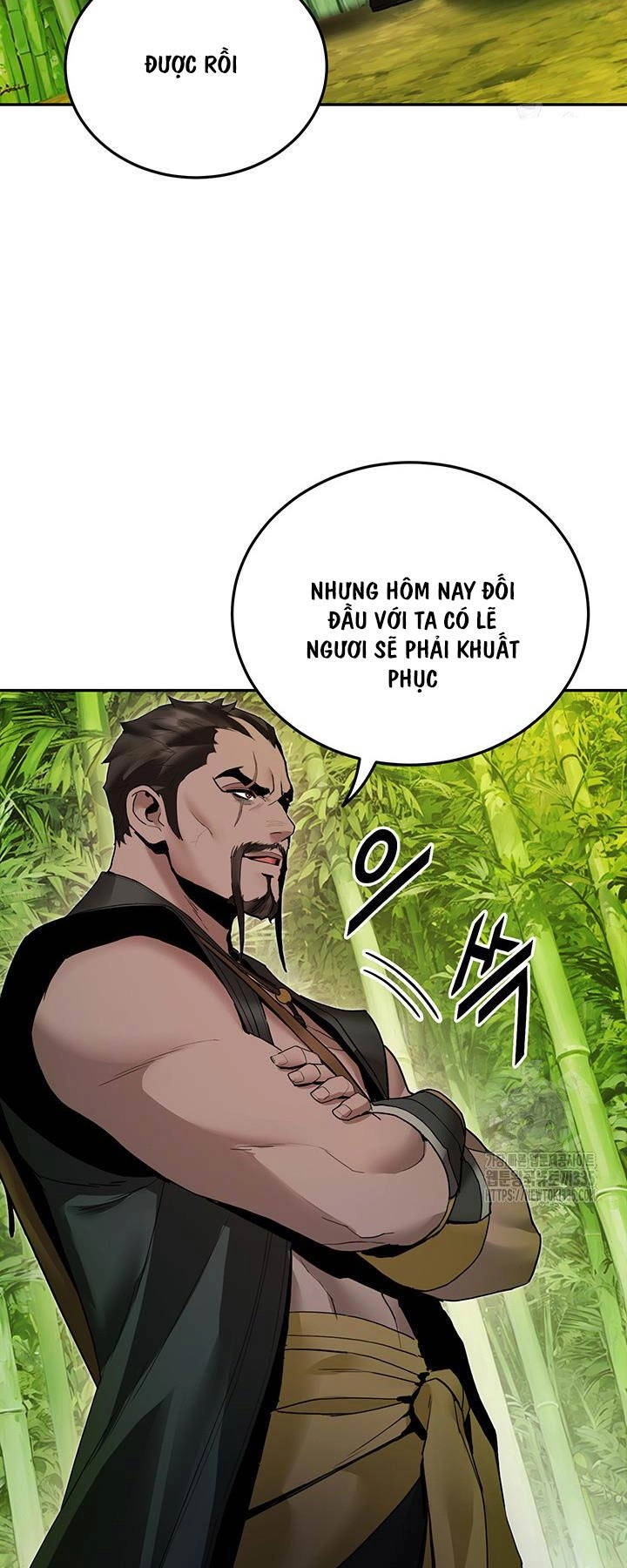 Hắc Bạch Võ Đế Chapter 36 - 18