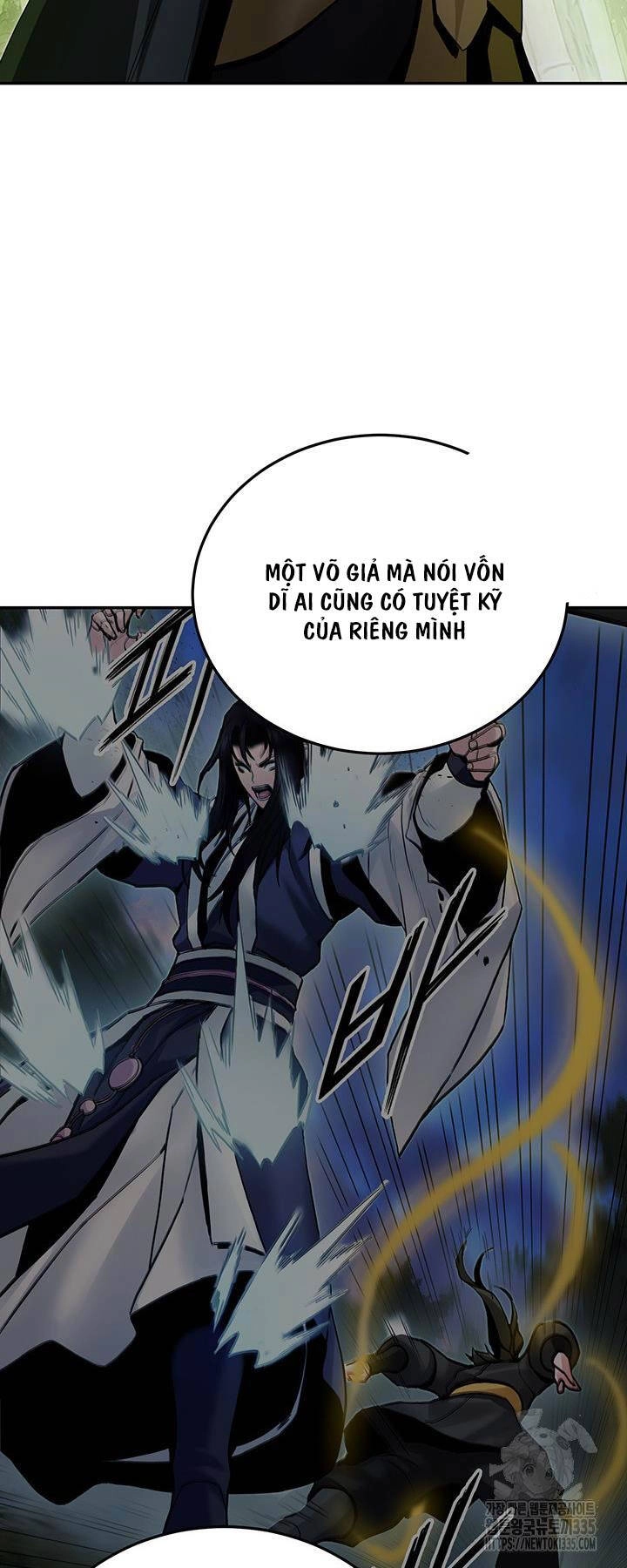 Hắc Bạch Võ Đế Chapter 36 - 19