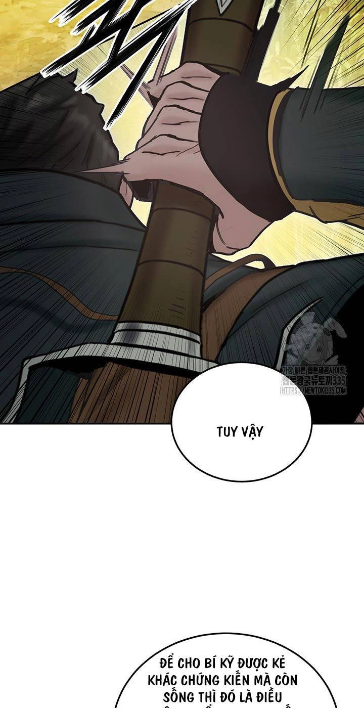 Hắc Bạch Võ Đế Chapter 36 - 22