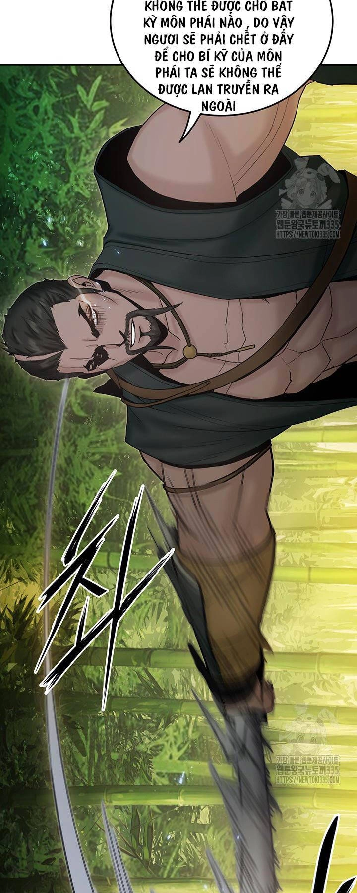 Hắc Bạch Võ Đế Chapter 36 - 23