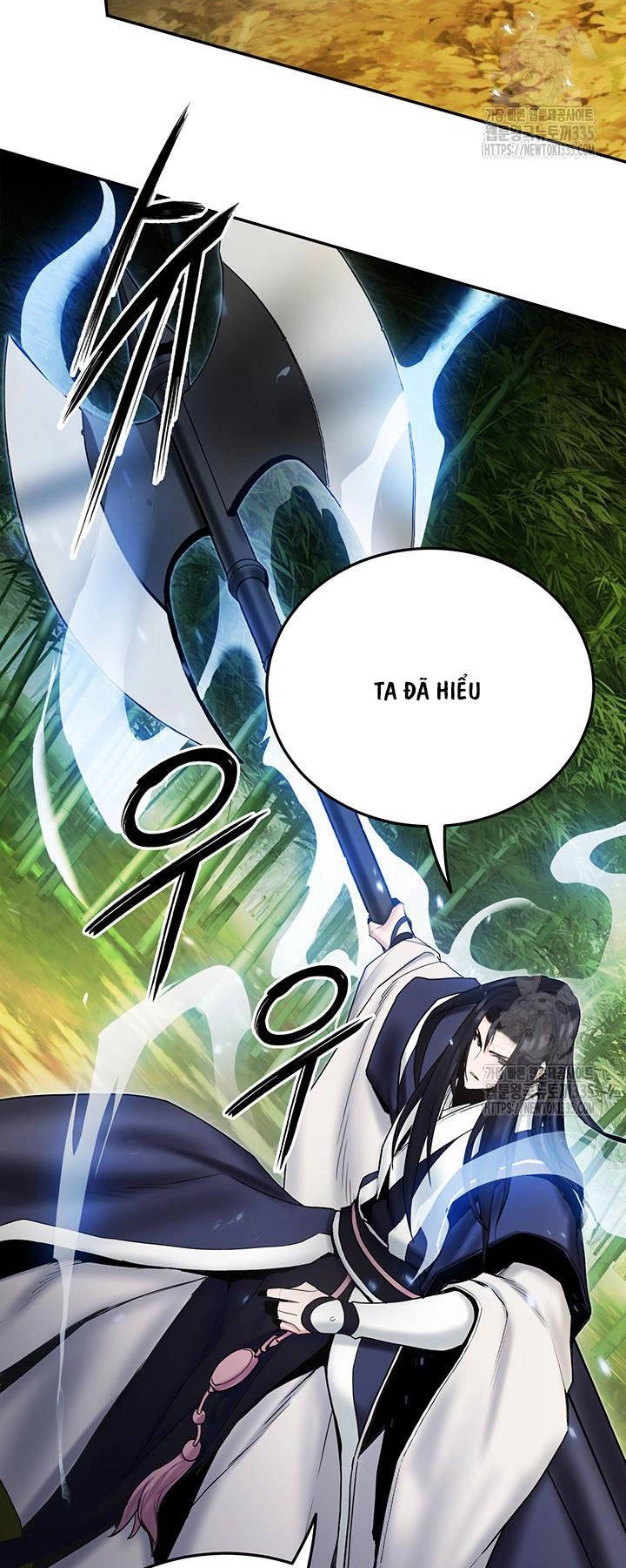 Hắc Bạch Võ Đế Chapter 36 - 25