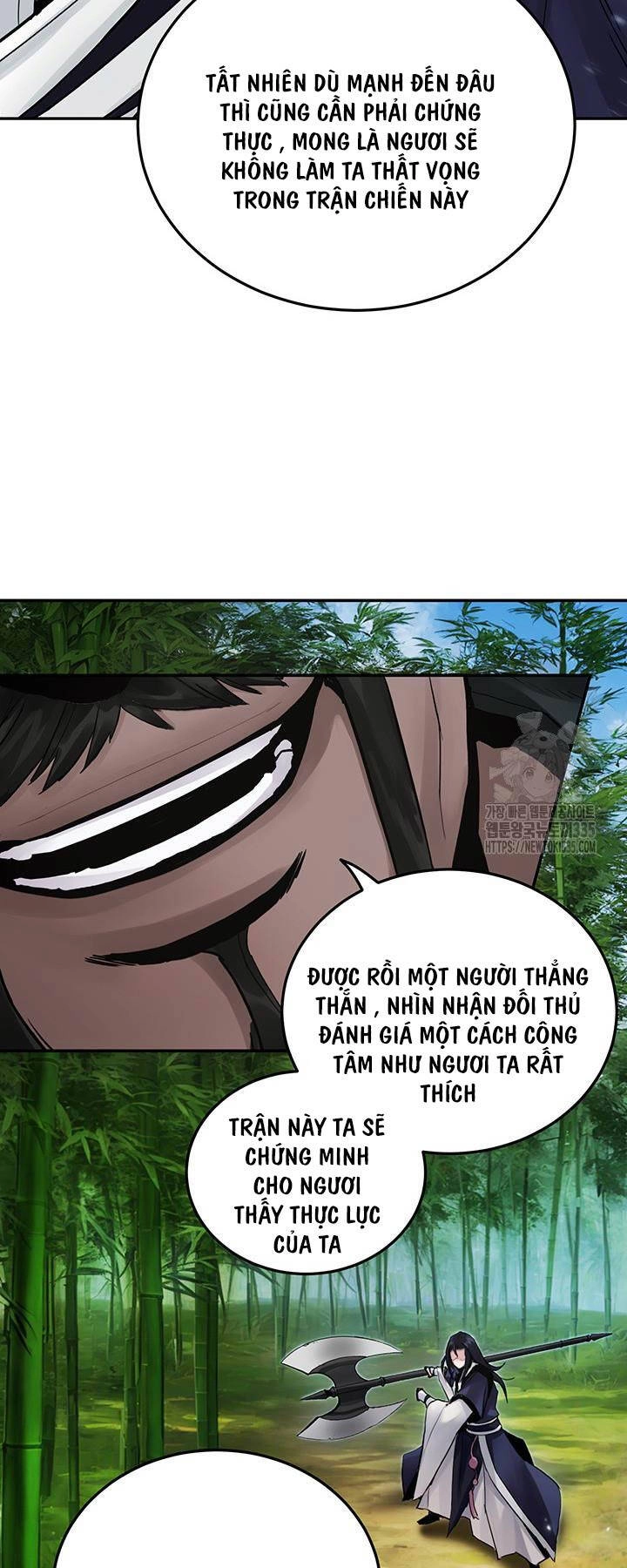 Hắc Bạch Võ Đế Chapter 36 - 27