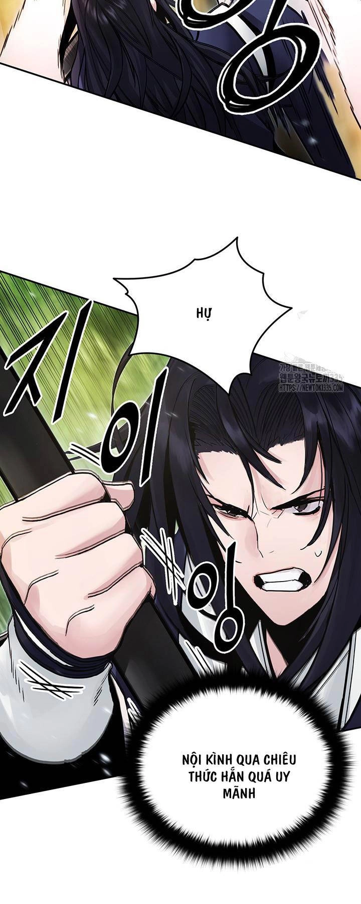 Hắc Bạch Võ Đế Chapter 36 - 31