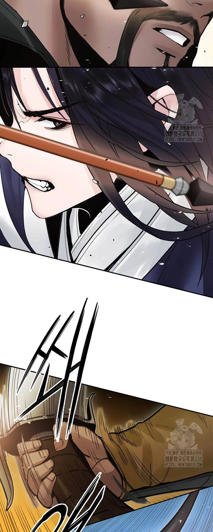 Hắc Bạch Võ Đế Chapter 36 - 33