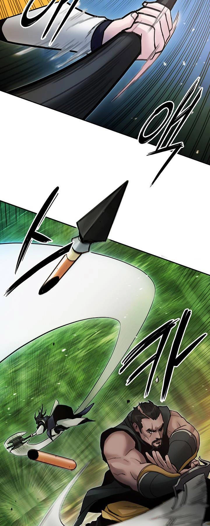 Hắc Bạch Võ Đế Chapter 36 - 34