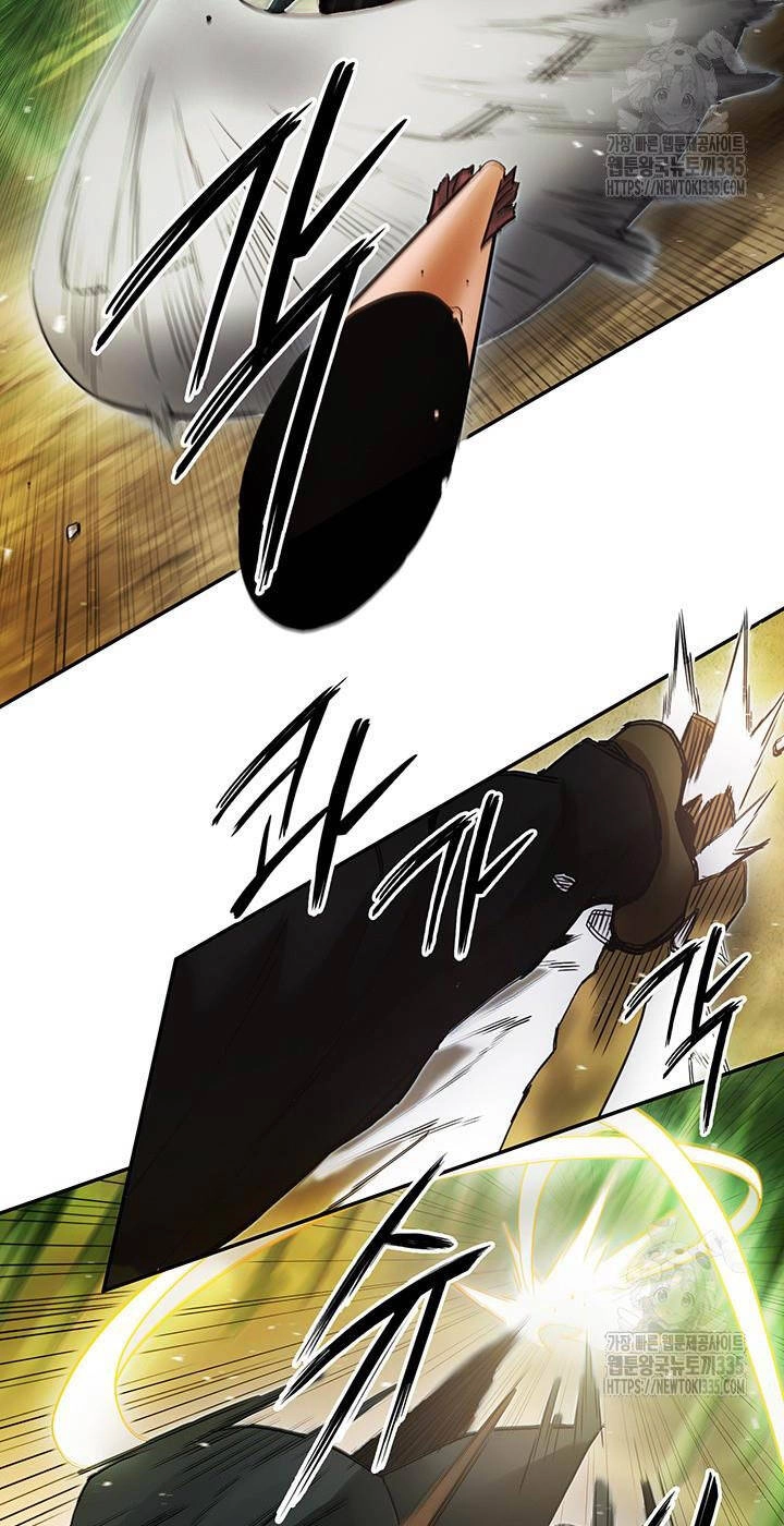 Hắc Bạch Võ Đế Chapter 36 - 35