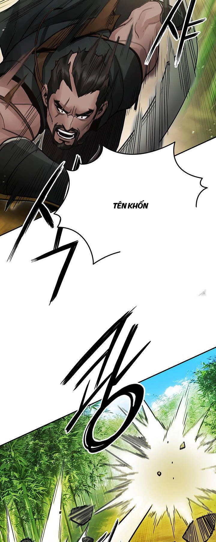 Hắc Bạch Võ Đế Chapter 36 - 36