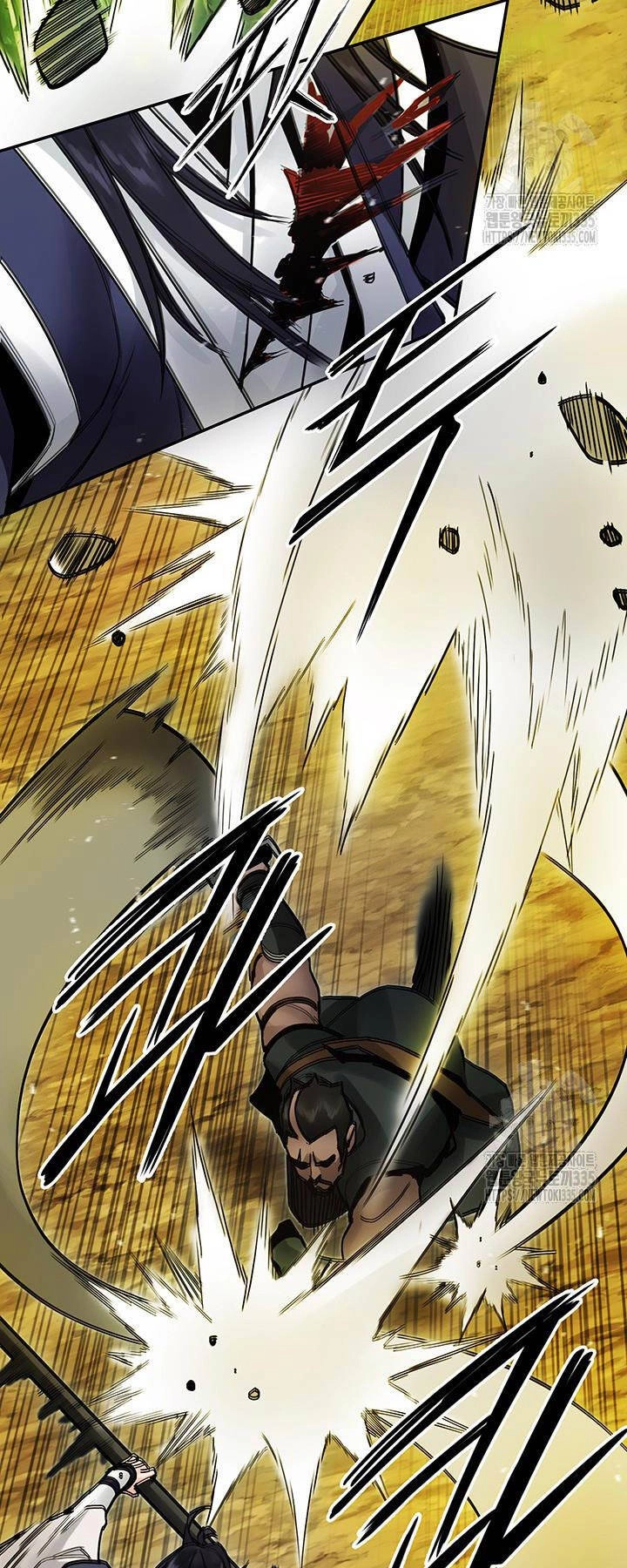 Hắc Bạch Võ Đế Chapter 36 - 37