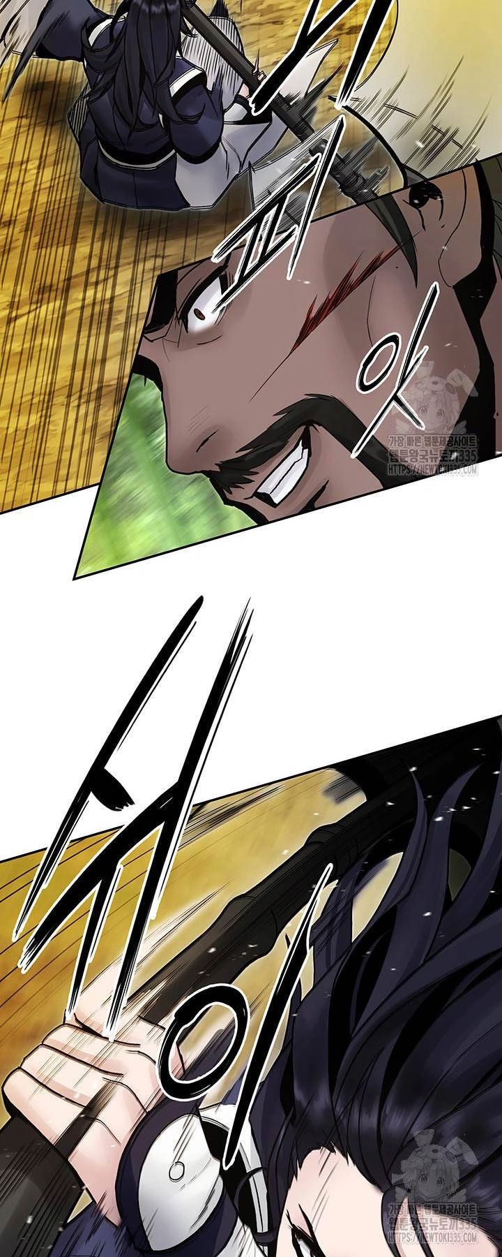 Hắc Bạch Võ Đế Chapter 36 - 38