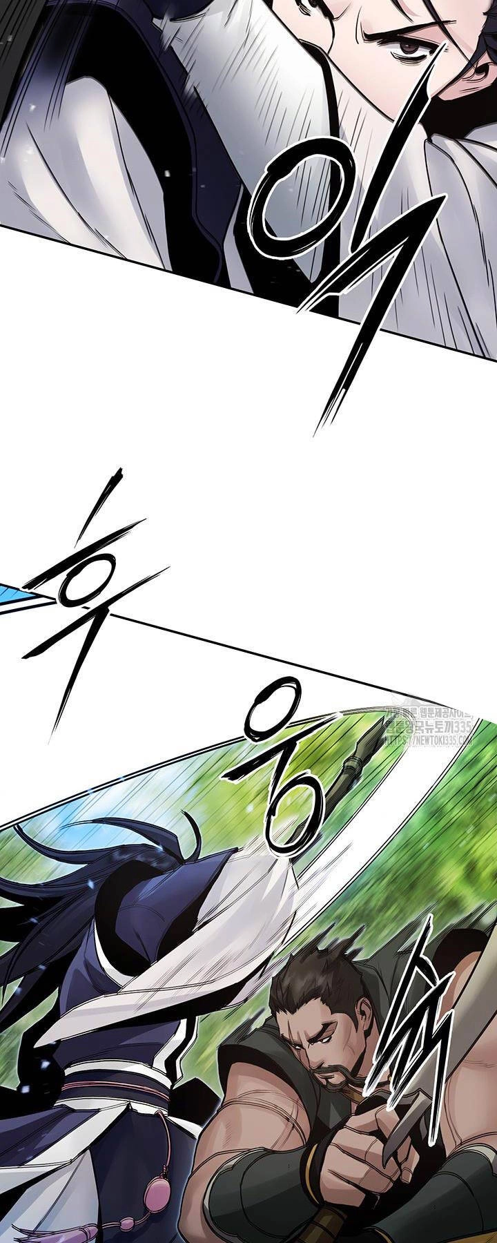 Hắc Bạch Võ Đế Chapter 36 - 39