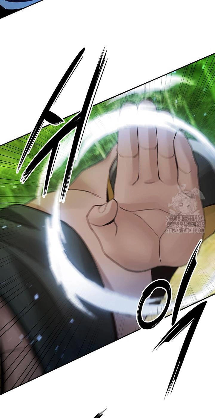 Hắc Bạch Võ Đế Chapter 36 - 41