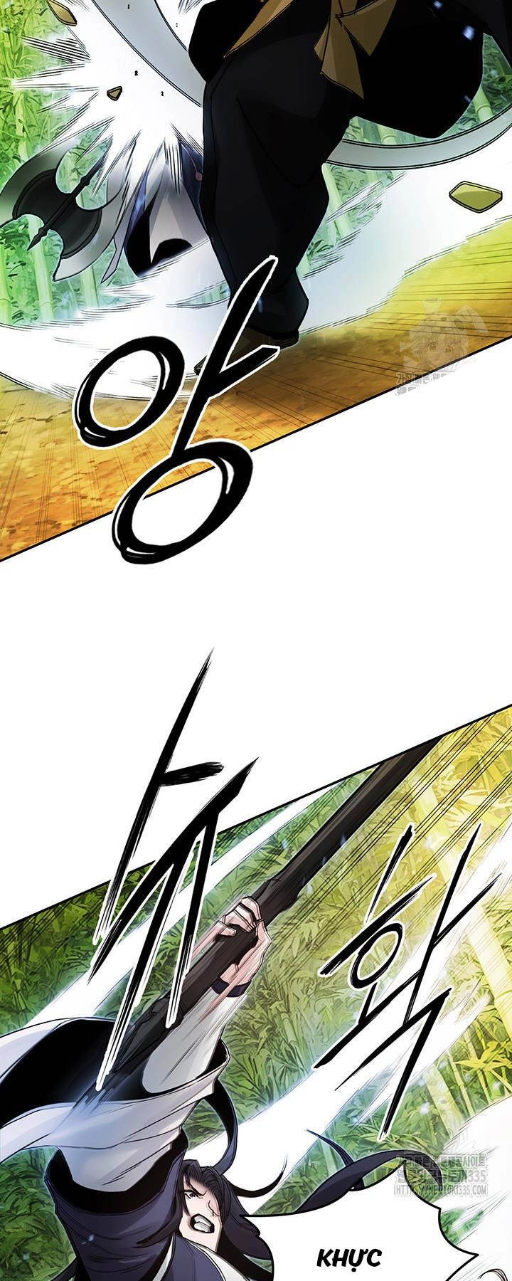 Hắc Bạch Võ Đế Chapter 36 - 45