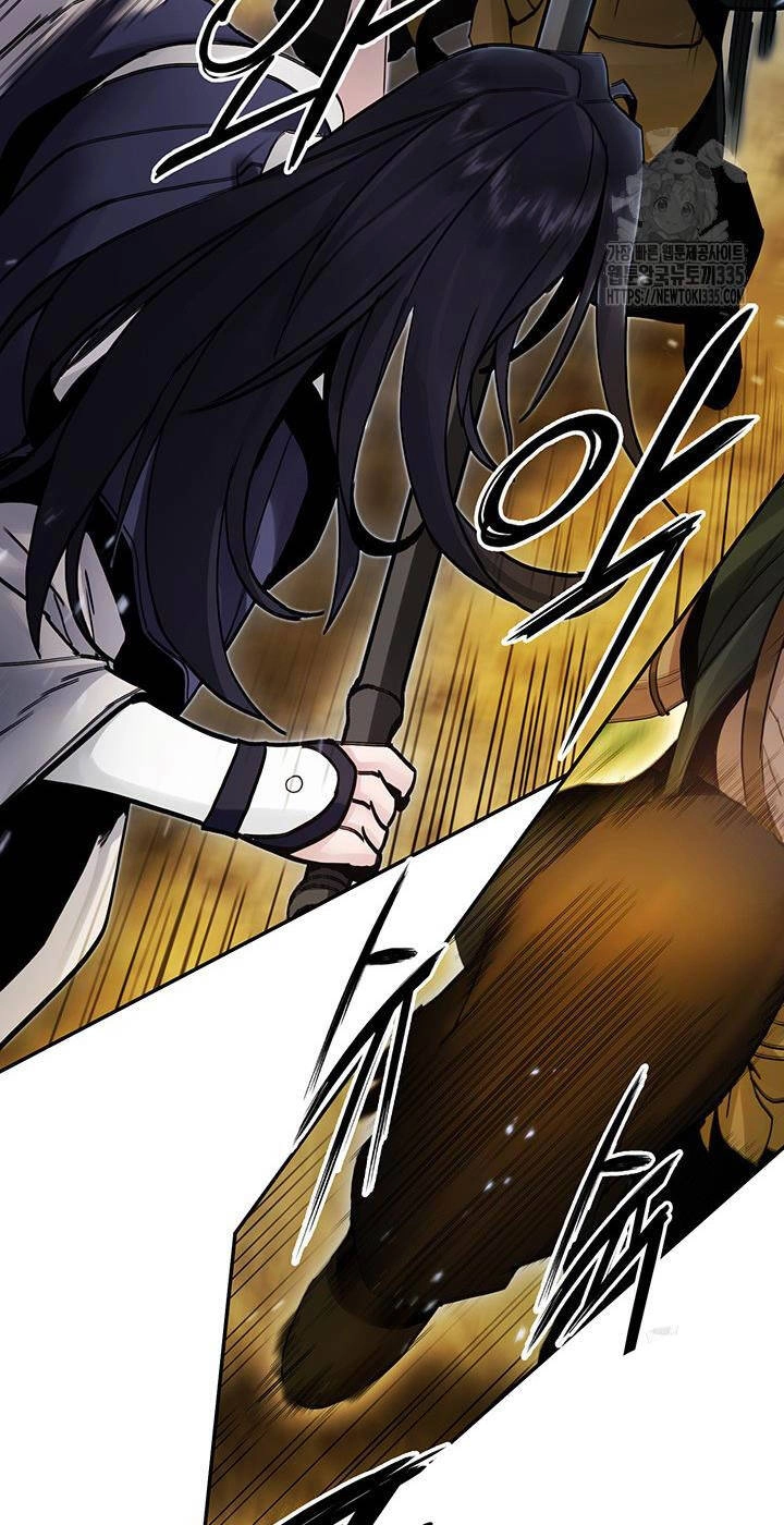 Hắc Bạch Võ Đế Chapter 36 - 47