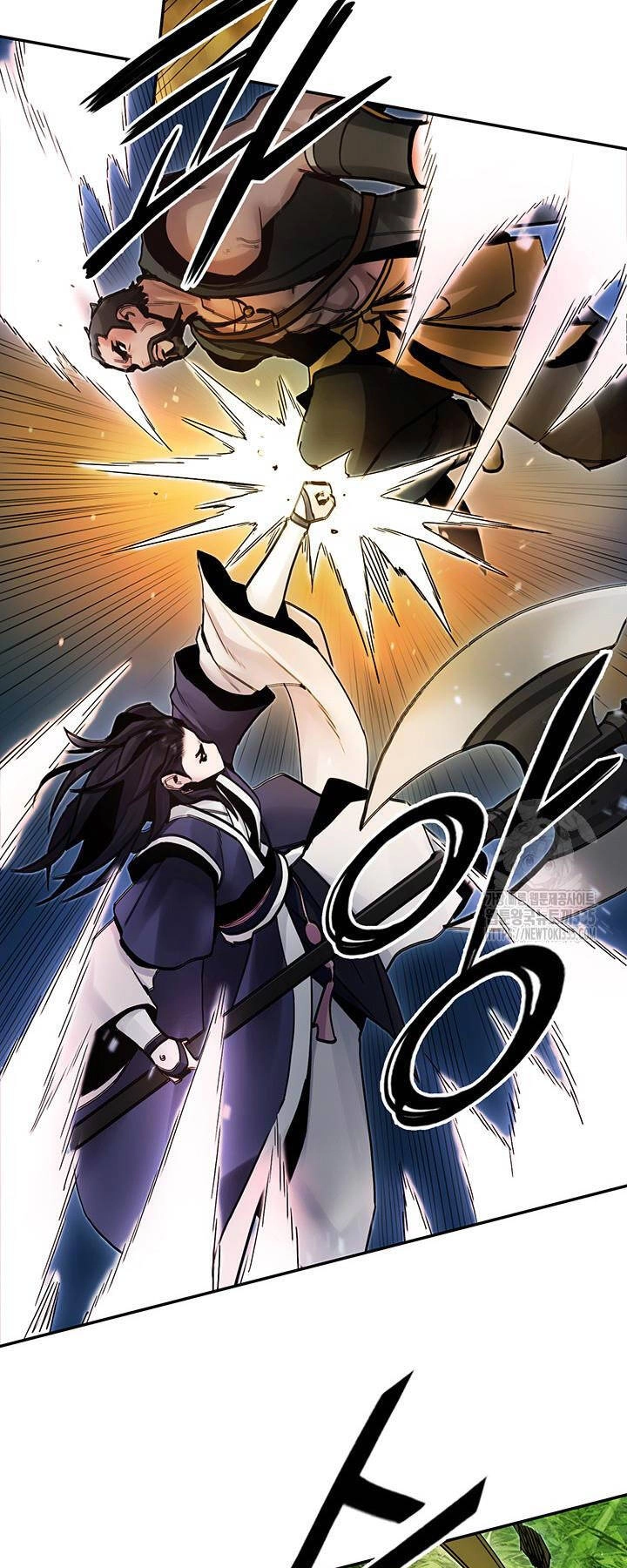 Hắc Bạch Võ Đế Chapter 36 - 48