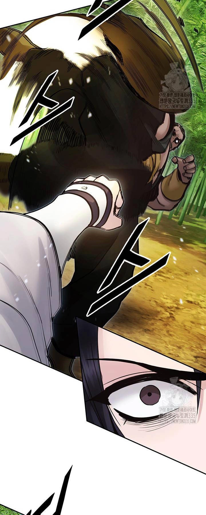 Hắc Bạch Võ Đế Chapter 36 - 49