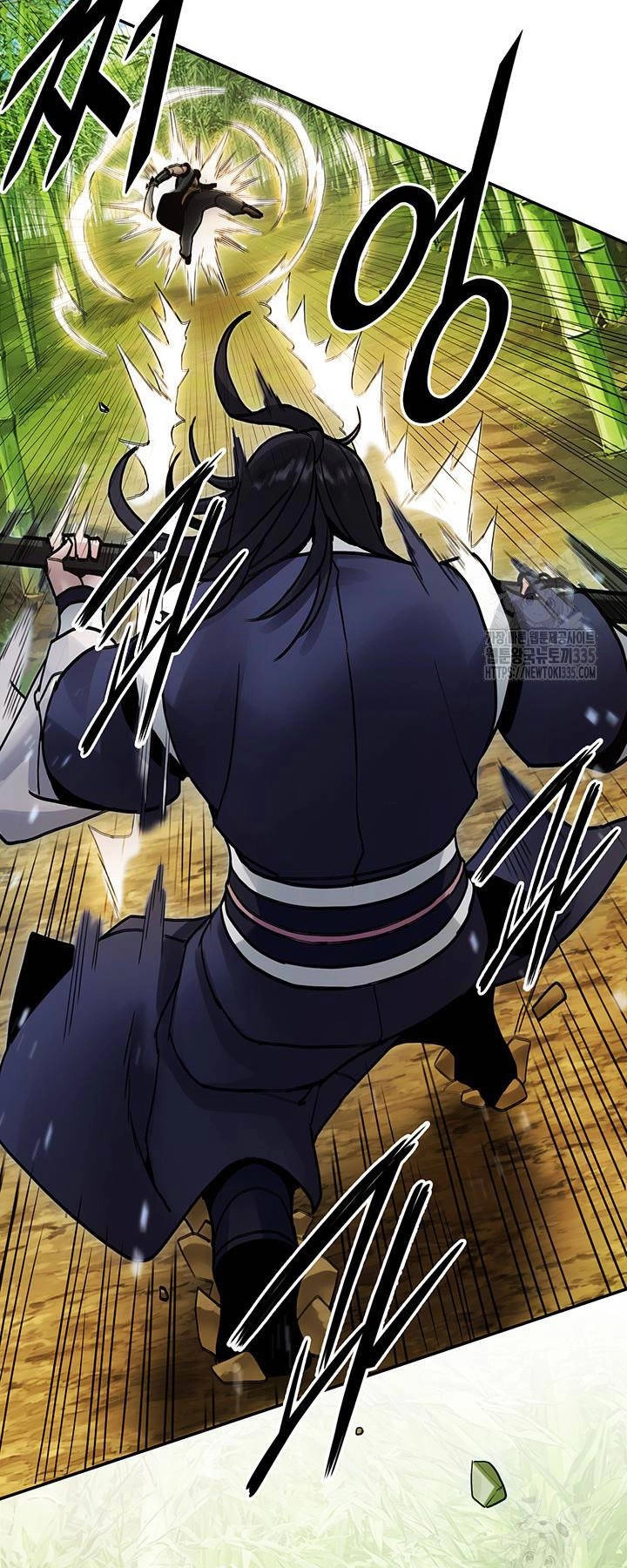 Hắc Bạch Võ Đế Chapter 36 - 50