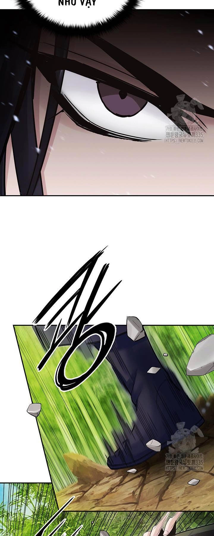 Hắc Bạch Võ Đế Chapter 36 - 52