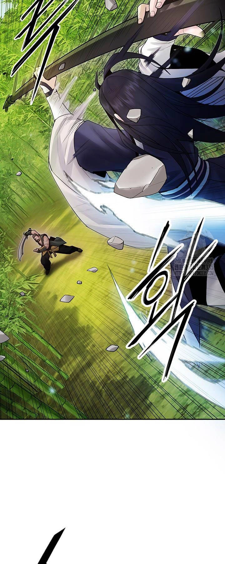 Hắc Bạch Võ Đế Chapter 36 - 53