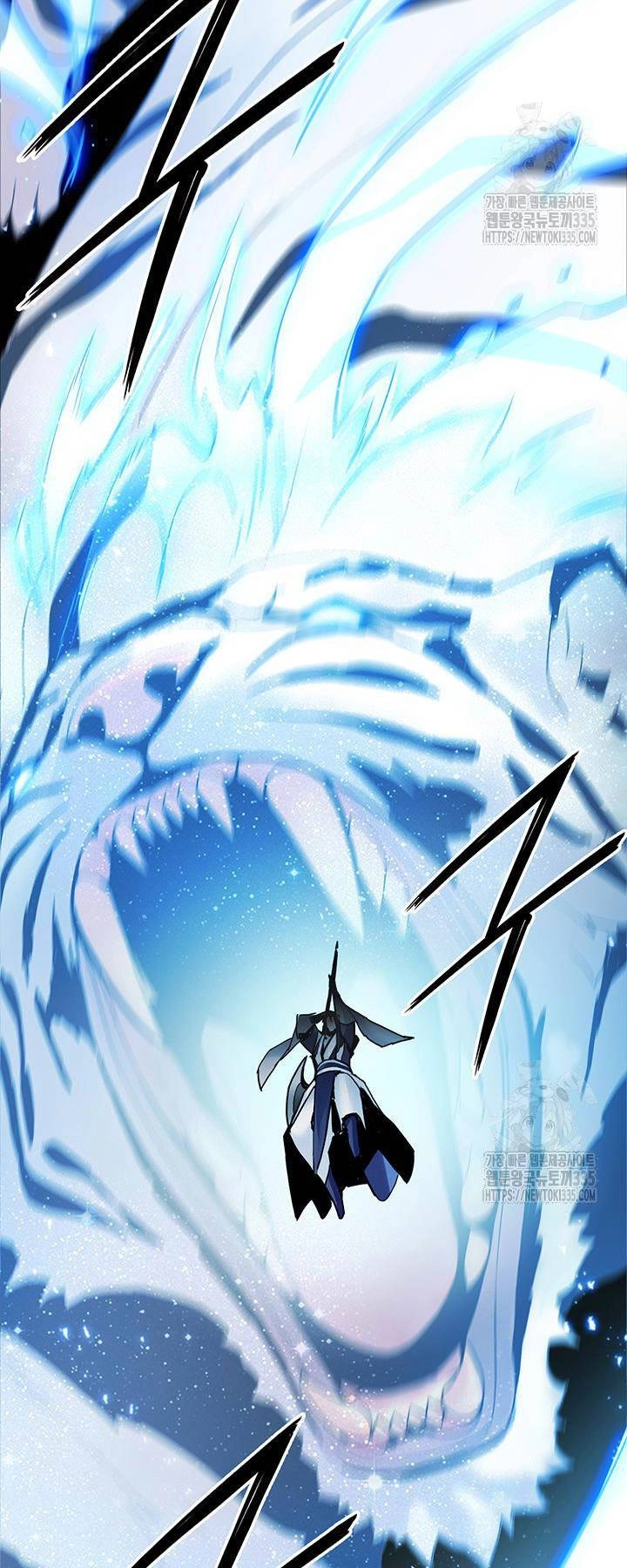 Hắc Bạch Võ Đế Chapter 36 - 56