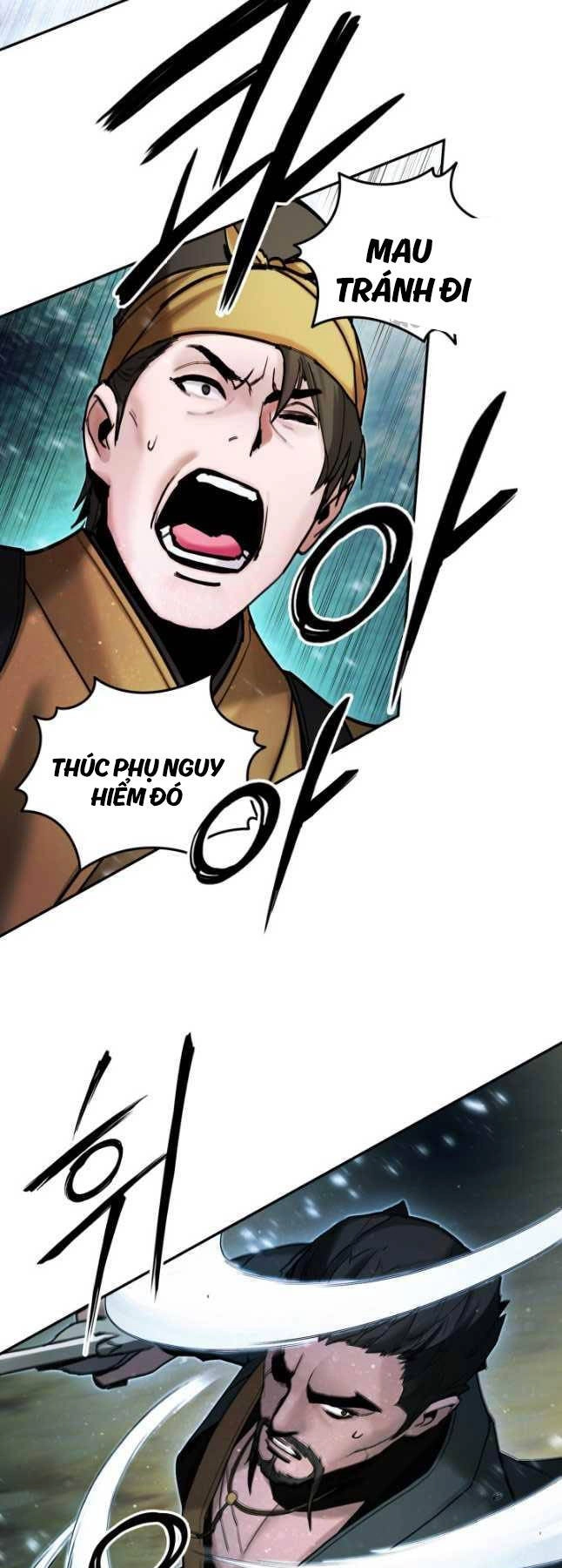 Hắc Bạch Võ Đế Chapter 38 - 3