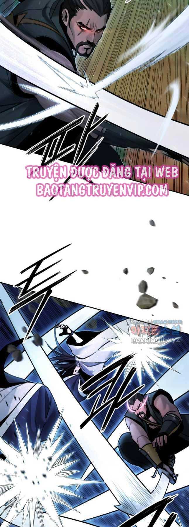 Hắc Bạch Võ Đế Chapter 38 - 7