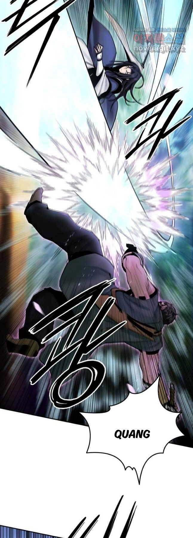 Hắc Bạch Võ Đế Chapter 38 - 12