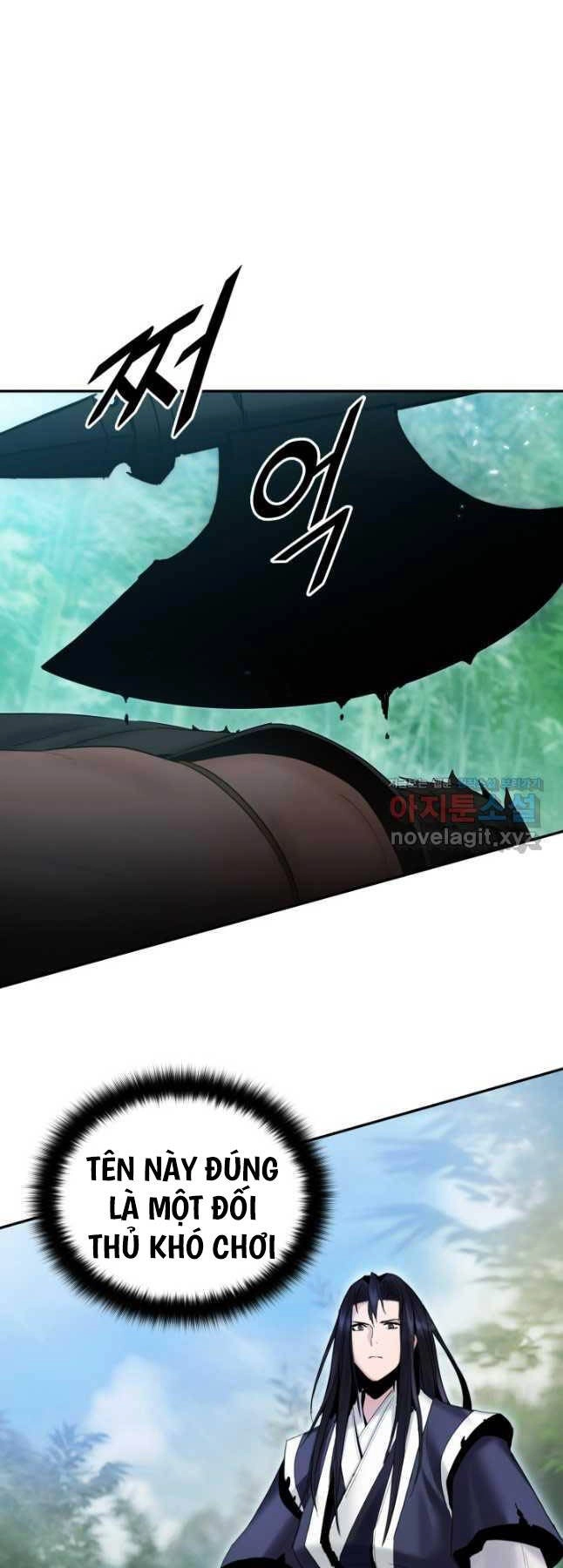 Hắc Bạch Võ Đế Chapter 38 - 22