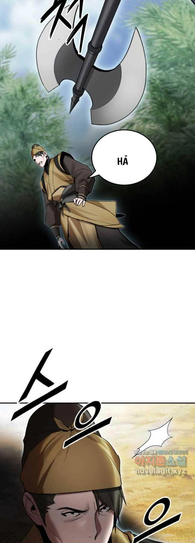 Hắc Bạch Võ Đế Chapter 38 - 25