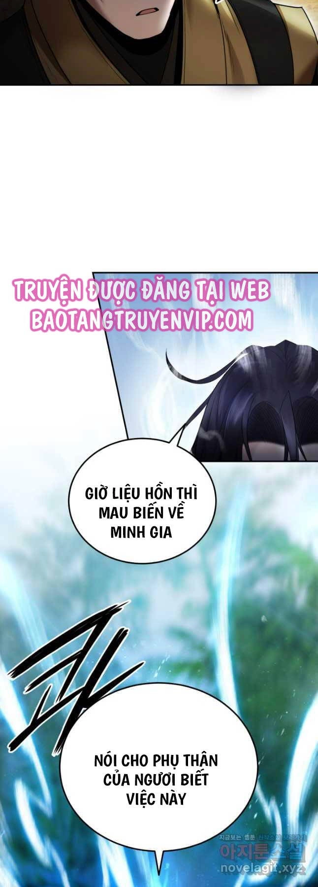 Hắc Bạch Võ Đế Chapter 38 - 26