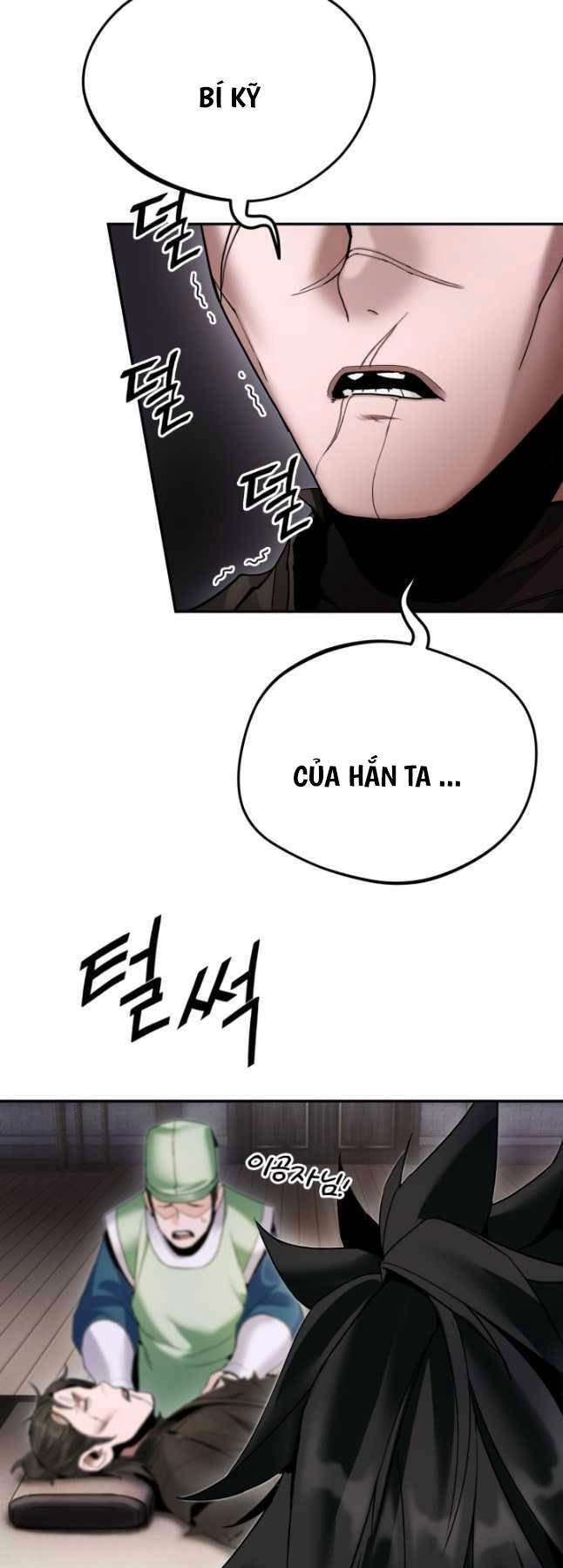 Hắc Bạch Võ Đế Chapter 38 - 33