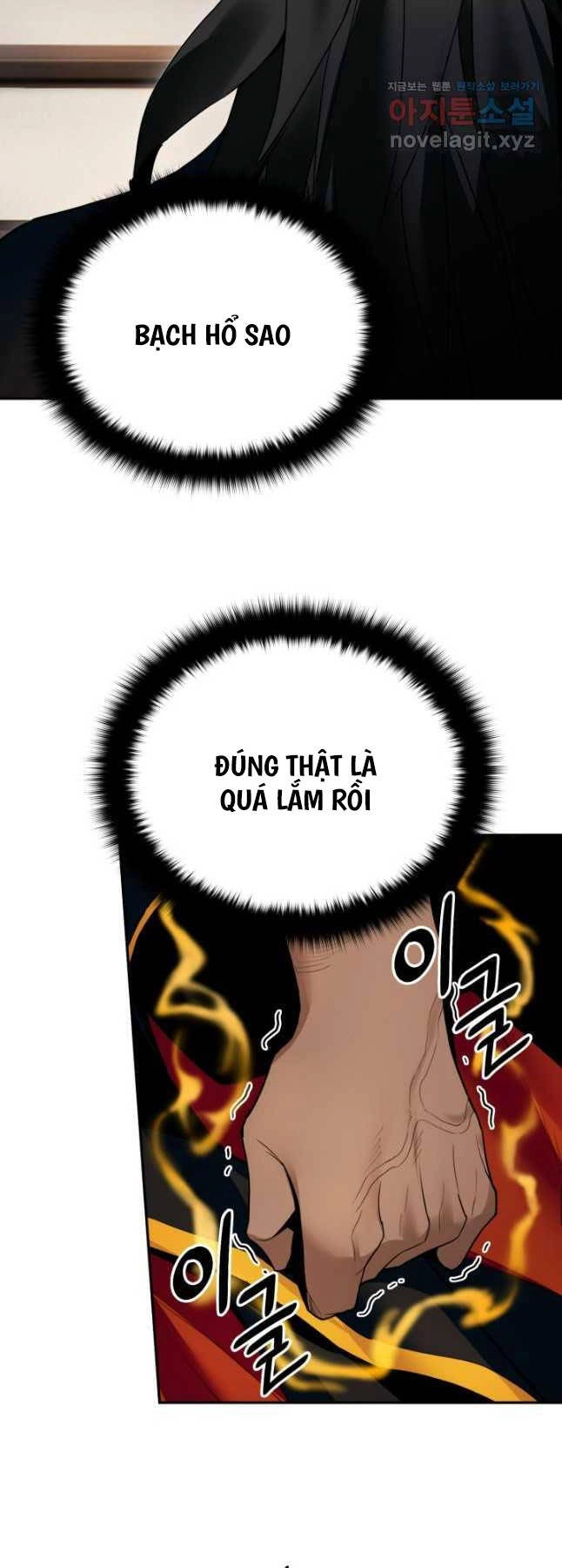 Hắc Bạch Võ Đế Chapter 38 - 34