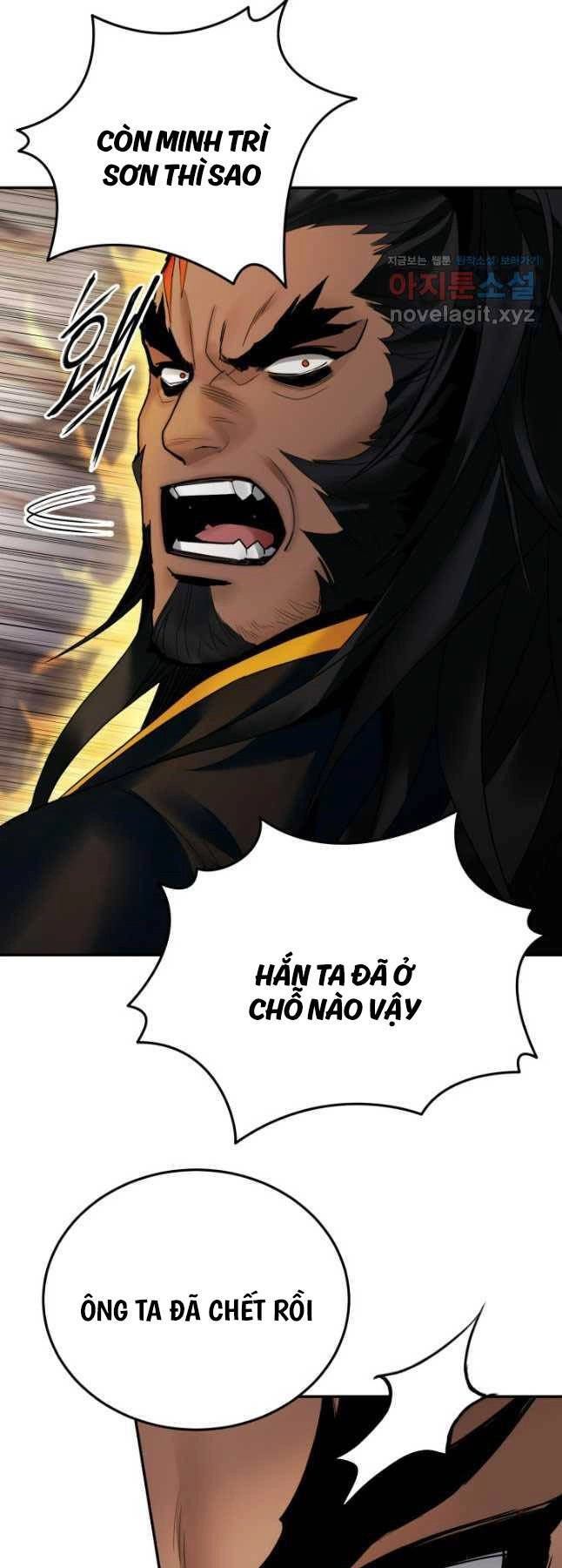 Hắc Bạch Võ Đế Chapter 38 - 35