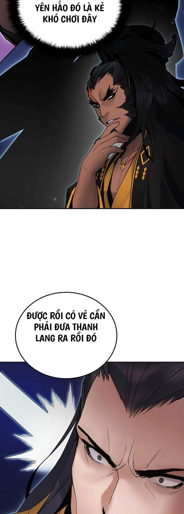 Hắc Bạch Võ Đế Chapter 38 - 39