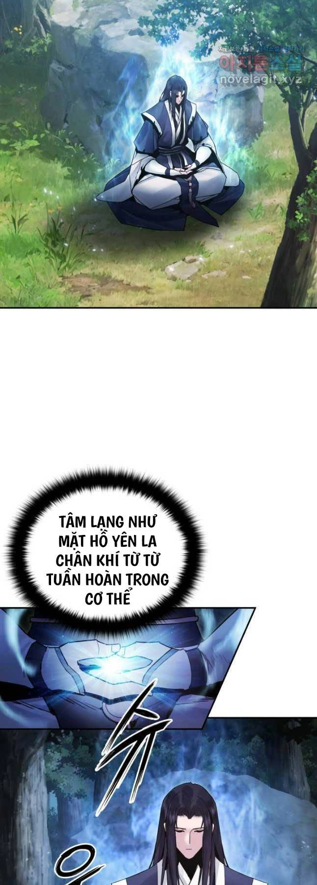 Hắc Bạch Võ Đế Chapter 38 - 50