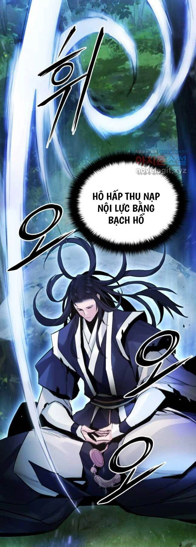 Hắc Bạch Võ Đế Chapter 38 - 52