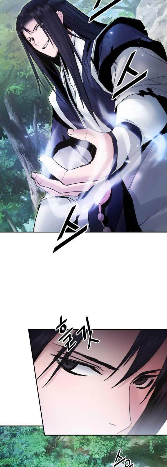 Hắc Bạch Võ Đế Chapter 38 - 55